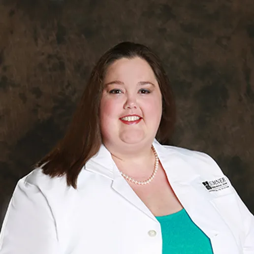 Megan McCauley, MD