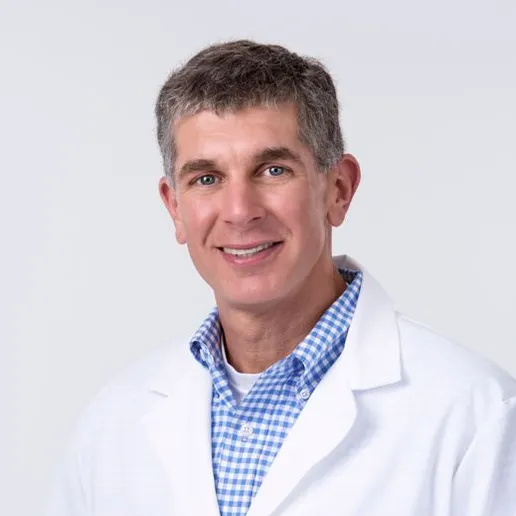 Parker Mcconville, MD