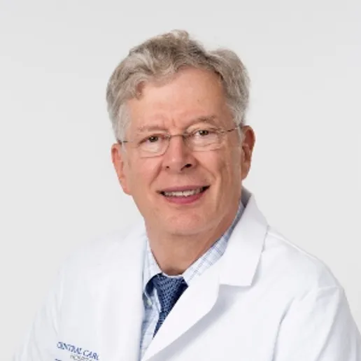 Robert McConville Jr., MD