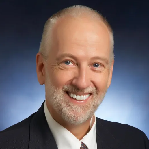 Barry McCraw, MD