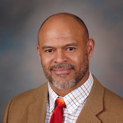 Daaron Mcfield, MD