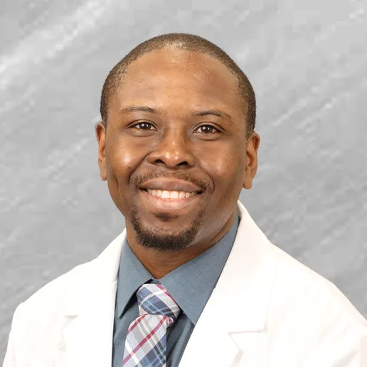 Javardo Mcintosh, MD