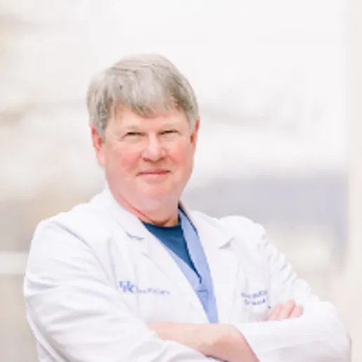 Michael McKinney, MD