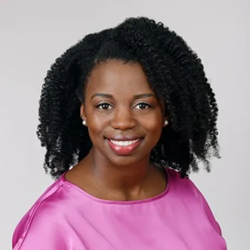 Korsica Mebane, MD