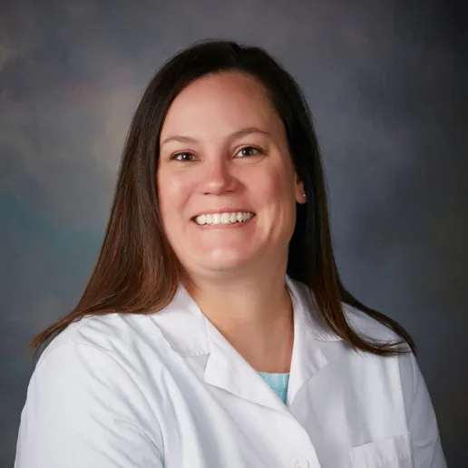 Catherine Melin, FNP