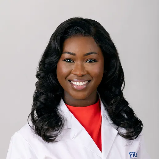 Oriena Mensah, MD