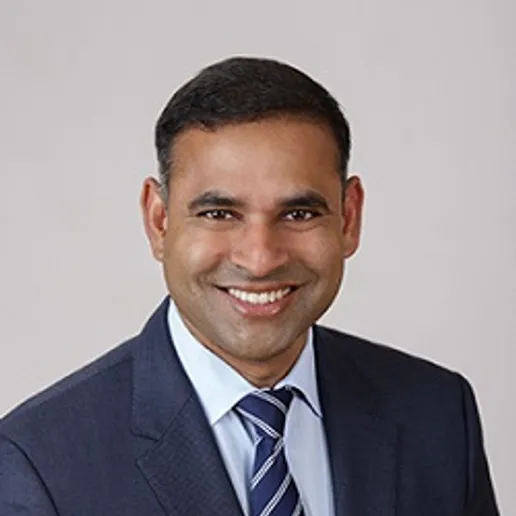 Srinivas Mikkilineni, MD