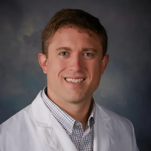 William Mitchell, MD