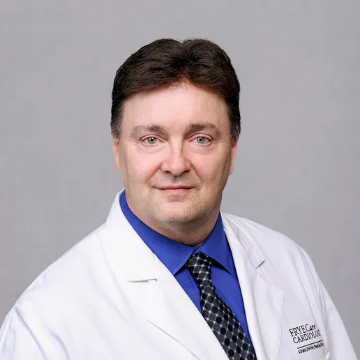 John Morrison, MD