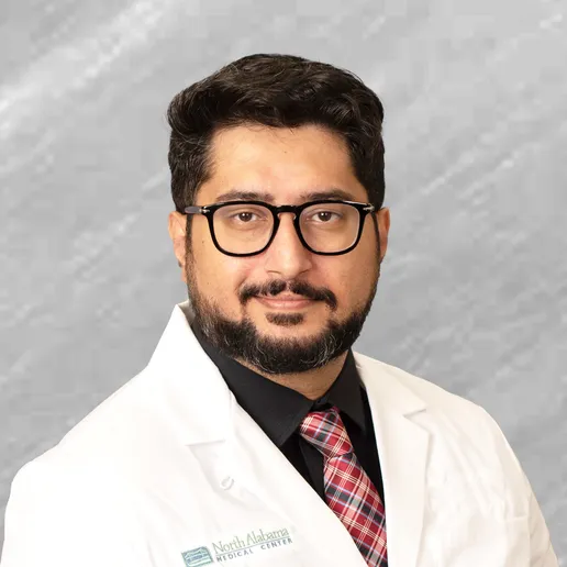 Muhammad Mohsin Munawar, MD