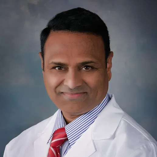 Ramesh Mutyala, MD