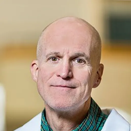 Jerold Napier, MD