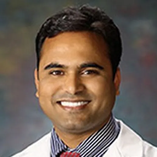 Praveen Narahari, MD