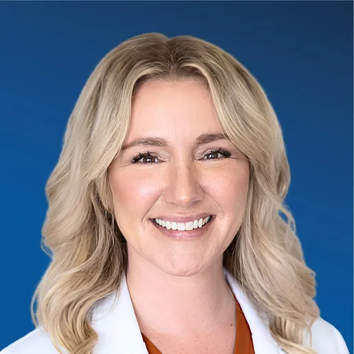 Jessica Newman, ACNP