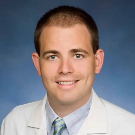 Madison Orsburn, MD