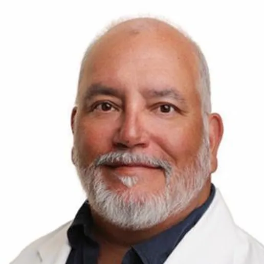Joseph Ortiz, MD