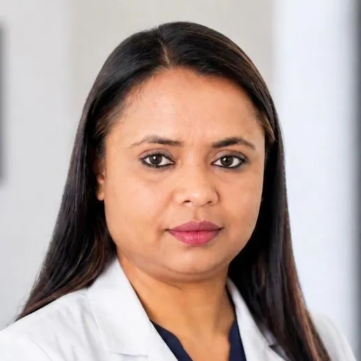 Usha Panthi, FNP-C
