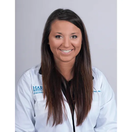 Alexis Parker, PA-C