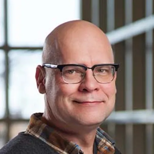 William Parkkonen, NP
