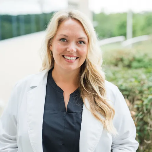 Tracie Rodgers, APRN