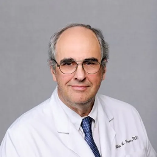 Philip Paspa, MD