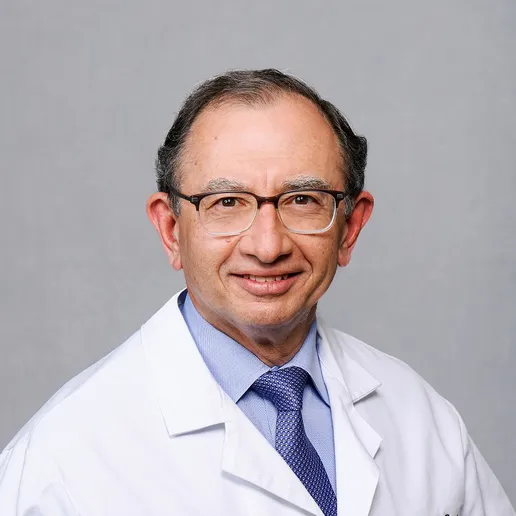 Vincent Patrone, MD