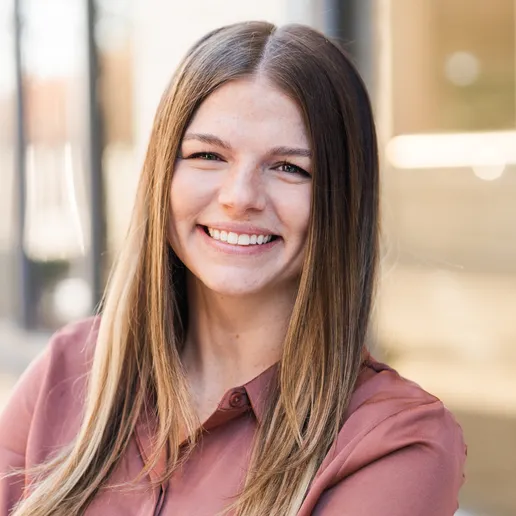 Liara Patton, DNP