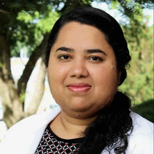 Spriha Pavuluri, MD