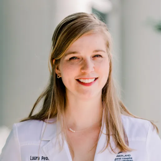 Laura Pedersen, DO