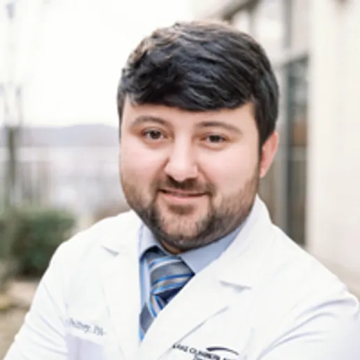 Alex Pelfrey, PA-C