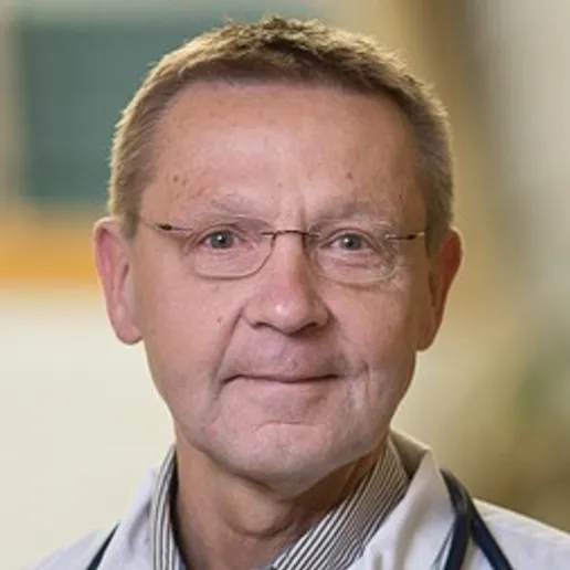 David Pesola, MD
