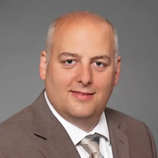 Kenneth Piercy, MD