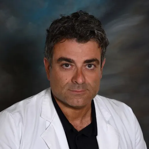 Elias Pitaras, MD