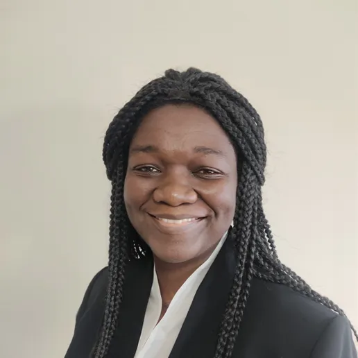 Benedicta Pongo, PA-C