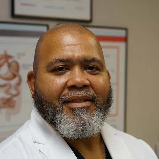 Lewis Porter, MD