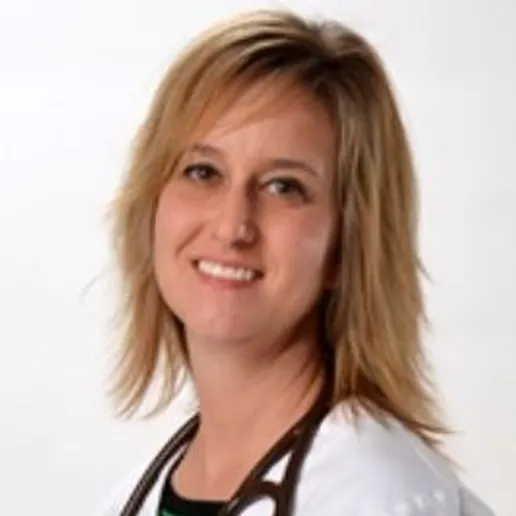 Kimberley Privett, APRN