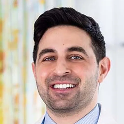 Mohamad Raad, MD