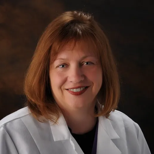 Linda Radford-Goad, FNP-BC