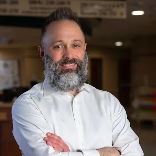 Derek Rains, MD
