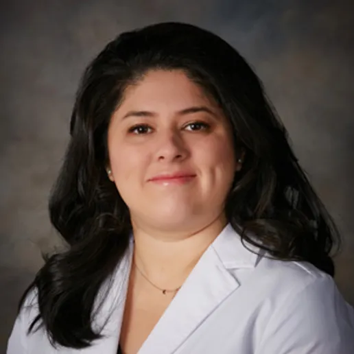 Maria Ramirez, NP