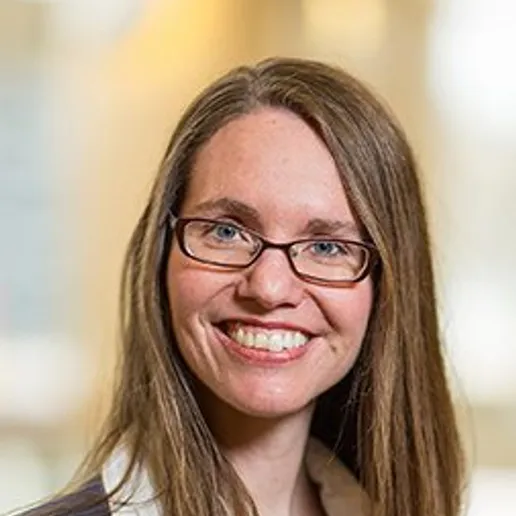Dana Ransom, PhD.