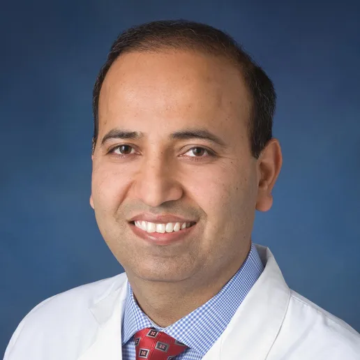 Shuja Rasool, MD