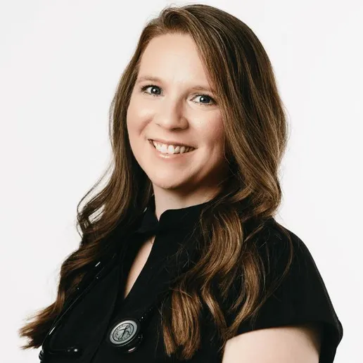 Lauren Reed, APRN