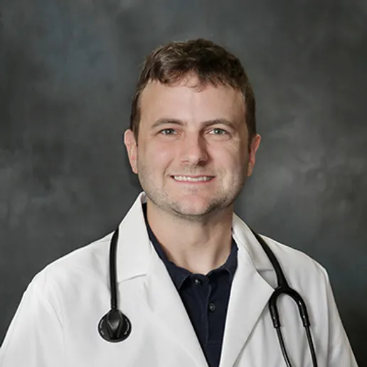 Justin Reno, MD