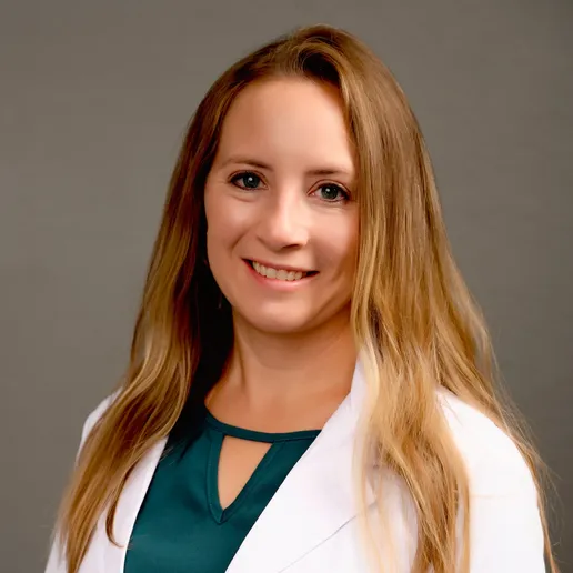 Jennifer Rikard, FNP