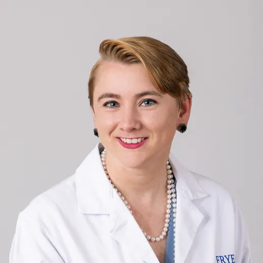 Caroline Robbins, PA