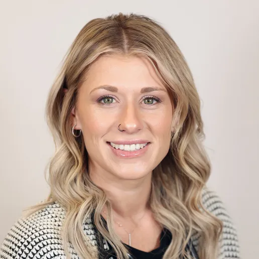 Morgan Robbins, FNP-C