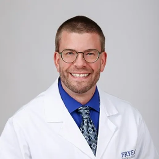Brian Robinson, PA-C