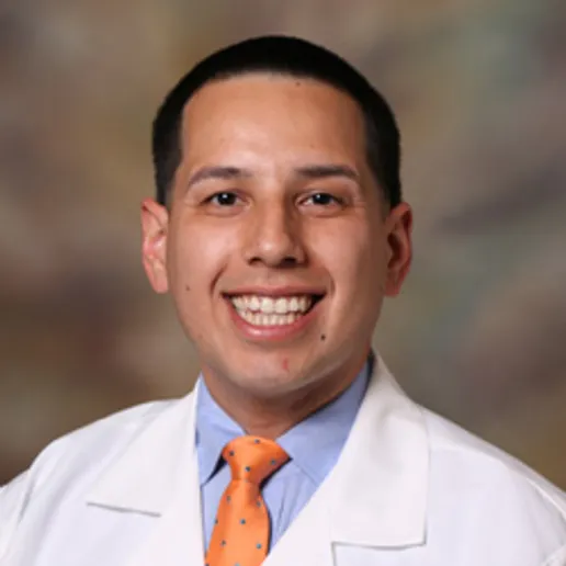 Julio Rodriguez Jr, MD