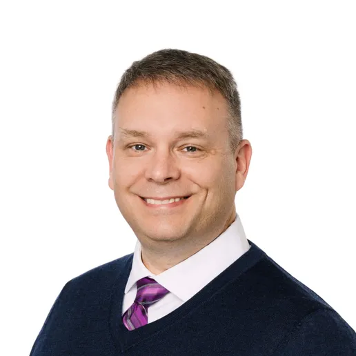 Anthony Romero, MD